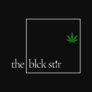 The Blck Stir